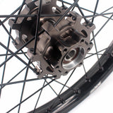 KKE 1.4*19" & 1.6*19" E-Motor Wheels Fit Surron Light Bee X, E-Ride Pro SS (Collective) KKE Racing