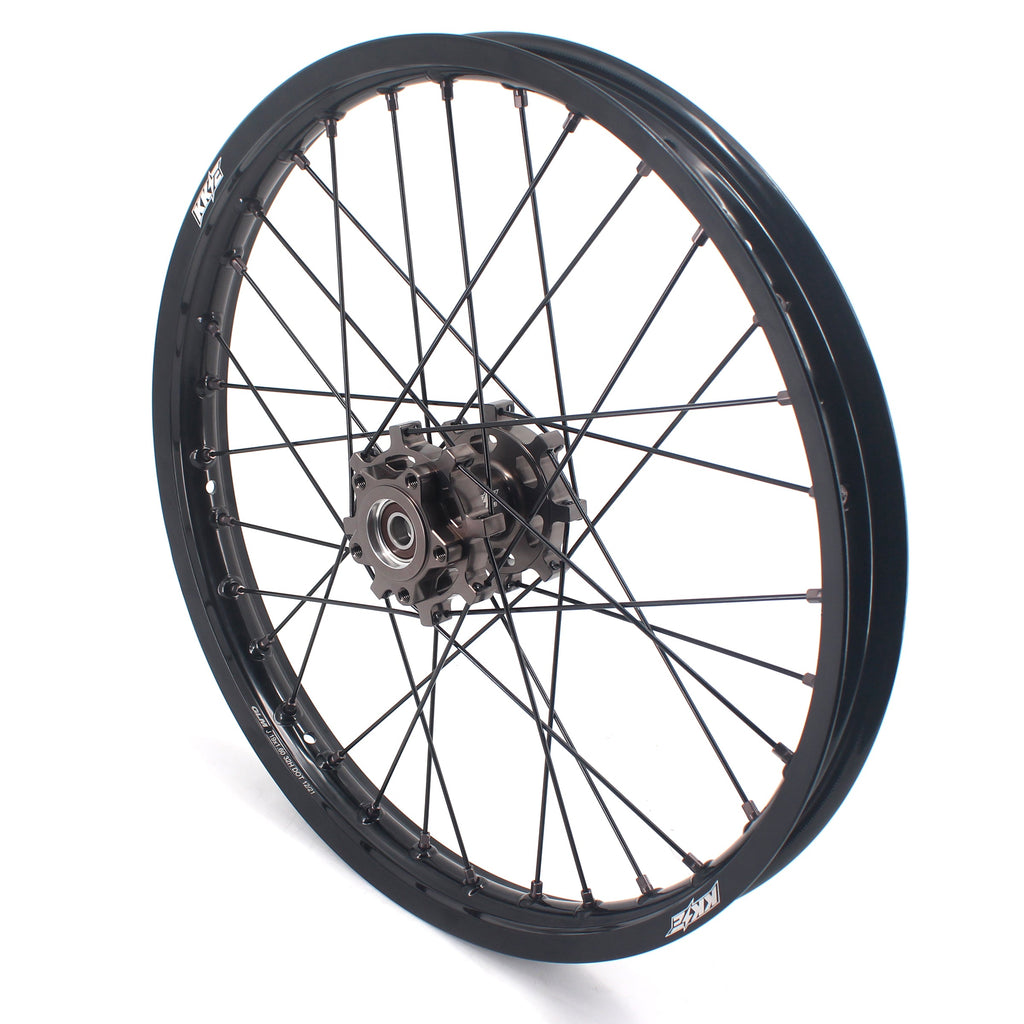 KKE 1.4*19" & 1.6*19" E-Motor Wheels Fit Surron Light Bee X, E-Ride Pro SS (Collective) KKE Racing
