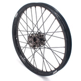 KKE 1.4*19" & 1.6*19" E-Motor Wheels Fit Surron Light Bee X, E-Ride Pro SS (Collective) KKE Racing