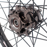 KKE 1.4*19" & 1.6*19" E-Motor Wheels Fit Surron Light Bee X, E-Ride Pro SS (Collective) KKE Racing