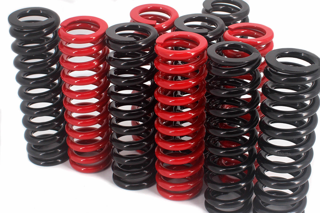 KKE 550LBS Rear Suspension Spring For SurRon Light Bee-X, Segway (Collective) KKE Racing
