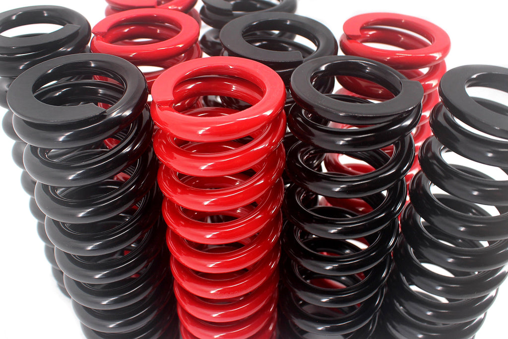 KKE 550LBS Rear Suspension Spring For SurRon Light Bee-X, Segway (Collective) KKE Racing