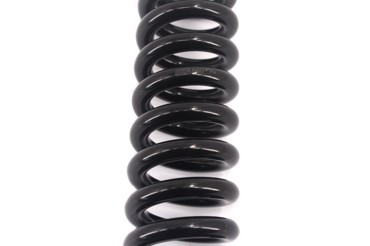 KKE Rear Absorber Suspension Shock 650Ibs Spring For SurRon Light Bee-X, Segway (Collective) KKE Racing