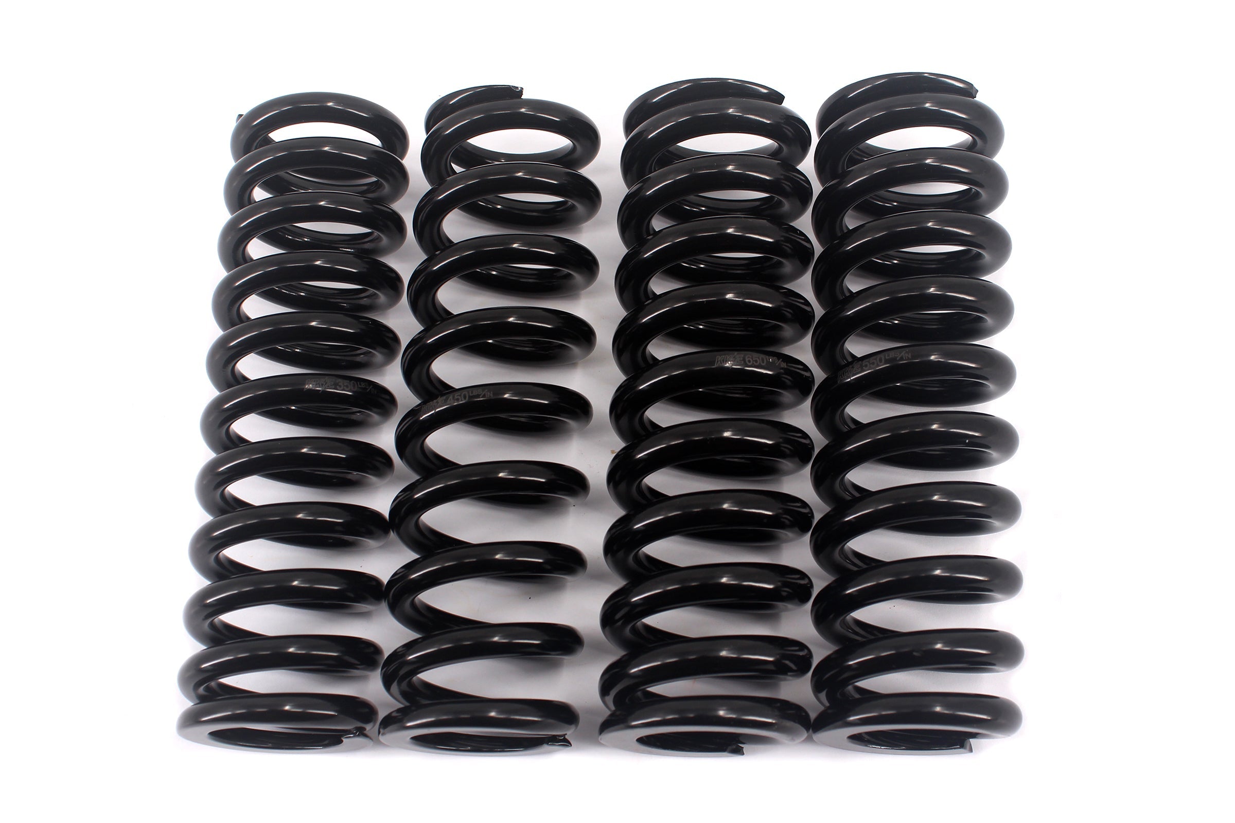 KKE 550LBS Rear Suspension Spring For SurRon Light Bee-X, Segway (Collective) KKE Racing