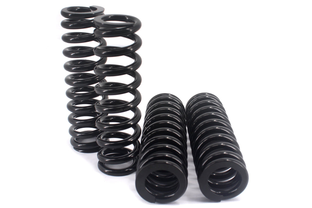 KKE 550LBS Rear Suspension Spring For SurRon Light Bee-X, Segway (Collective) KKE Racing