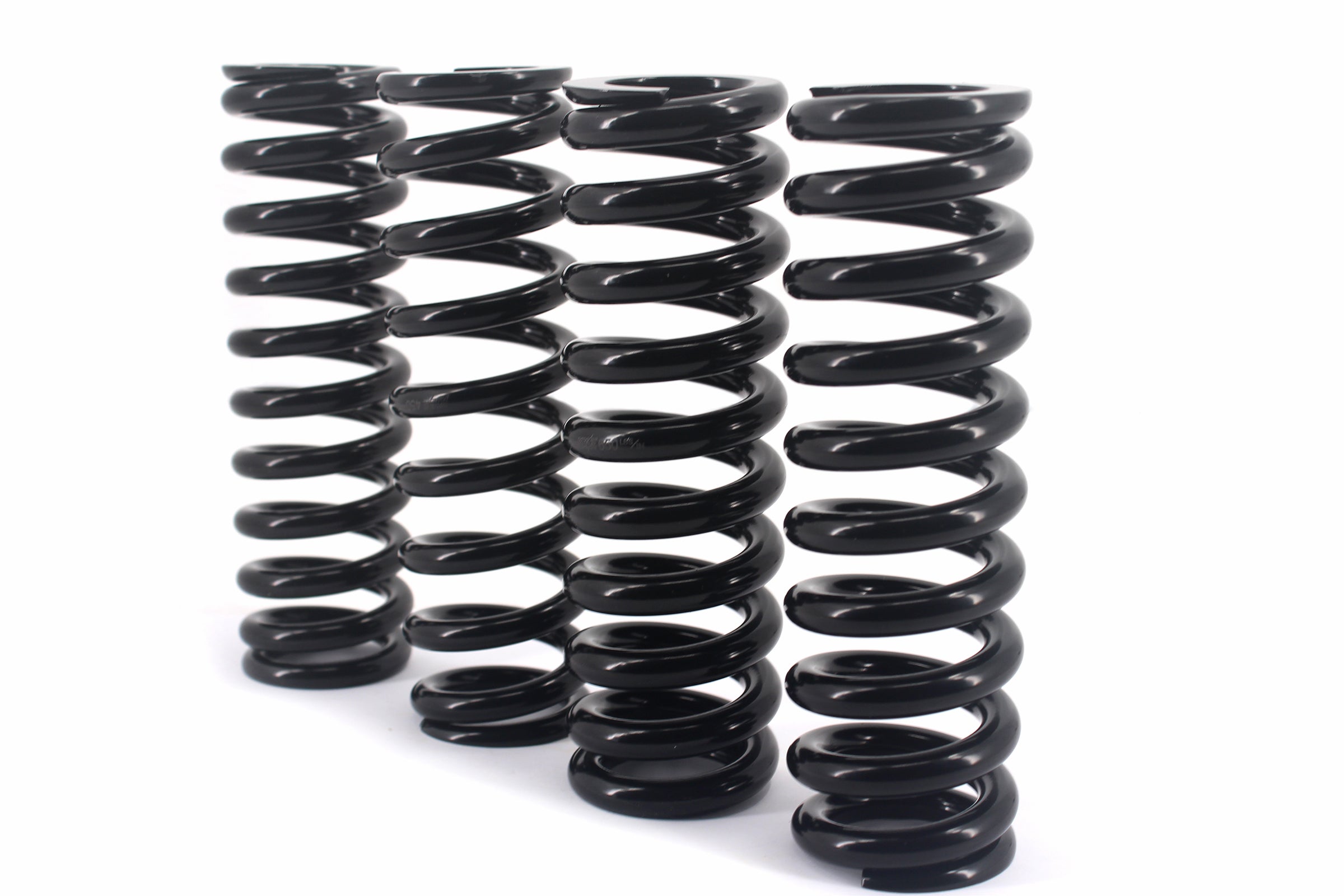 KKE 550LBS Rear Suspension Spring For SurRon Light Bee-X, Segway (Collective) KKE Racing