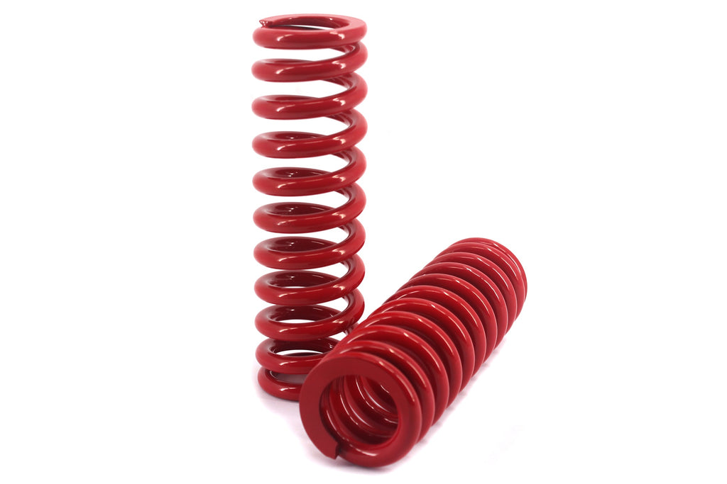 KKE 550LBS Rear Suspension Spring For SurRon Light Bee-X, Segway (Collective) KKE Racing