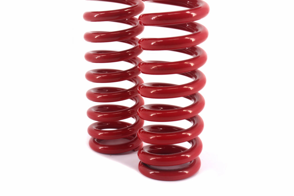 KKE 550LBS Rear Suspension Spring For SurRon Light Bee-X, Segway (Collective) KKE Racing