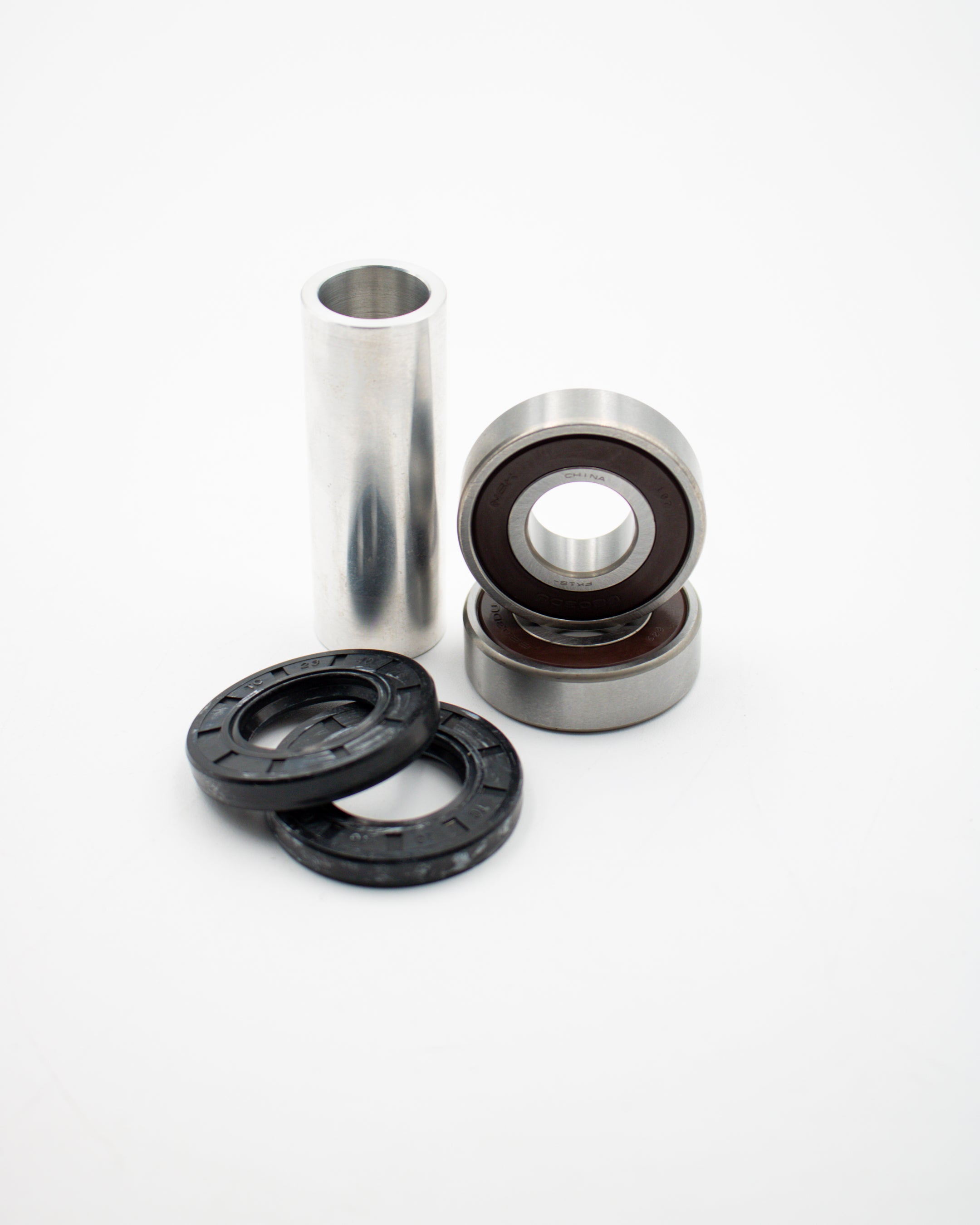 Yamaha WR250R/WR250X Front Bearing Kit (see fitment below) Warp9Racing