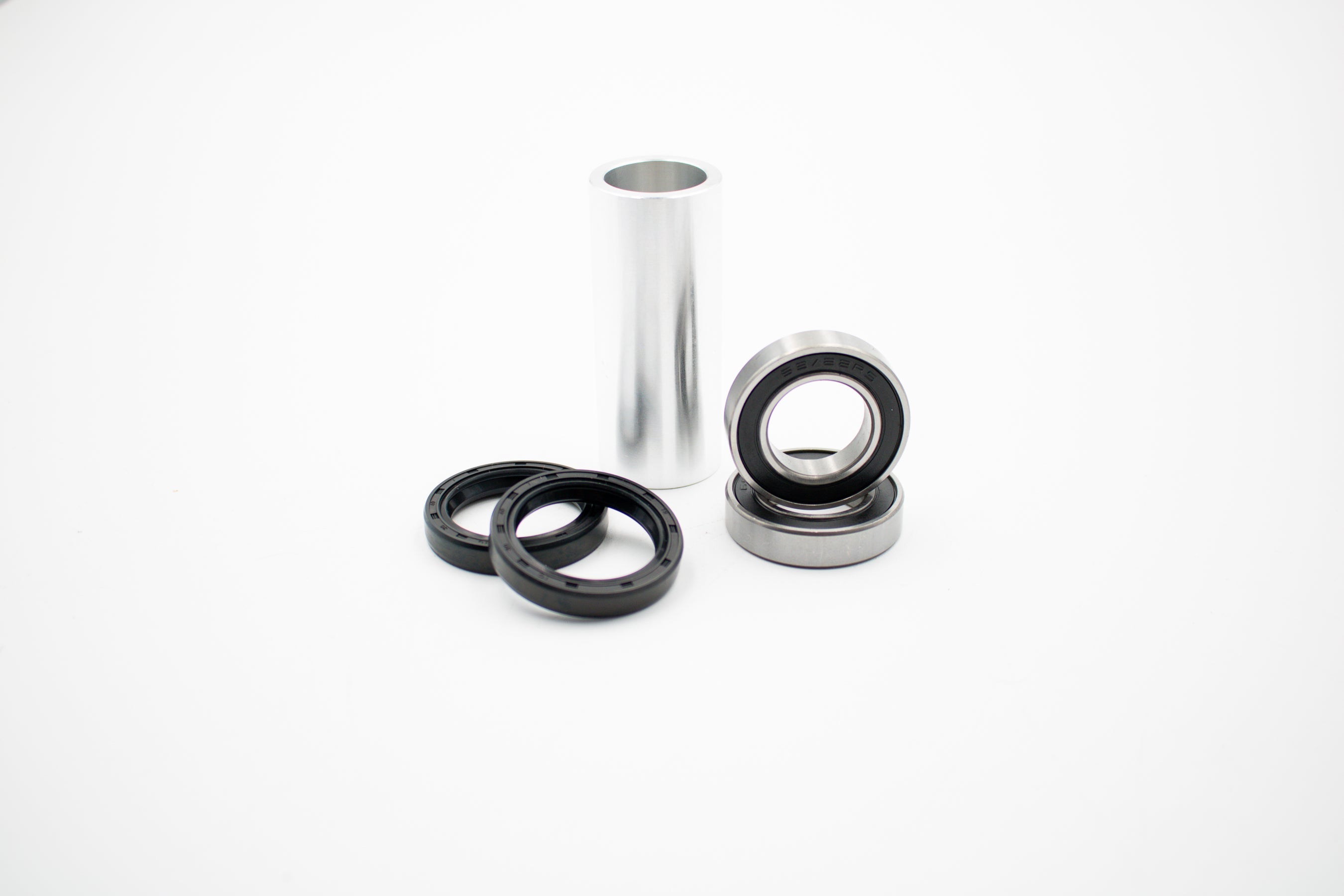 Yamaha 22mm Front Bearing Kit (see fitment below) Warp9Racing