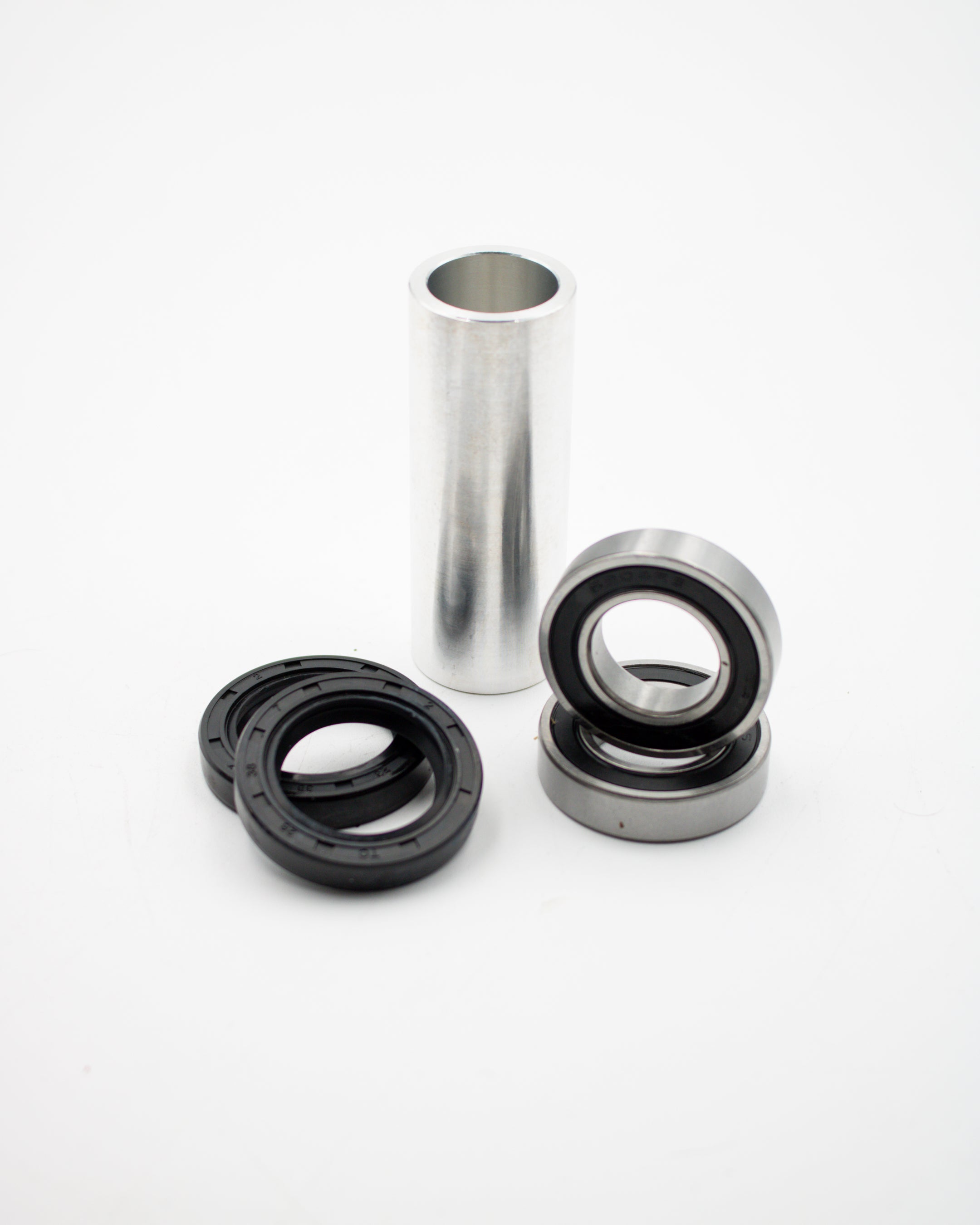 Yamaha 20mm Front Bearing Kit (see fitment below) Warp9Racing