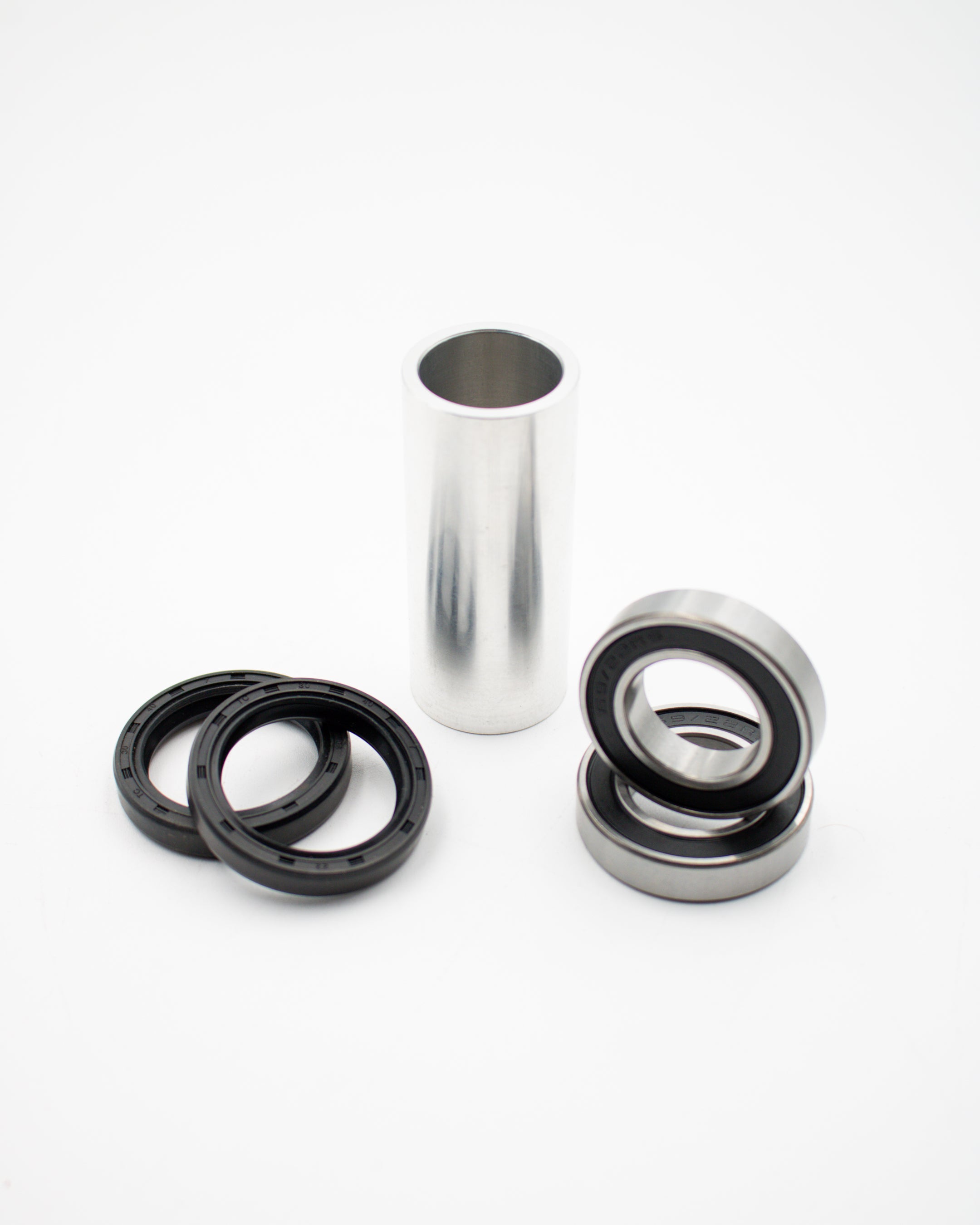 Suzuki RMZ Front Bearing Kit (see fitment below) Warp9Racing