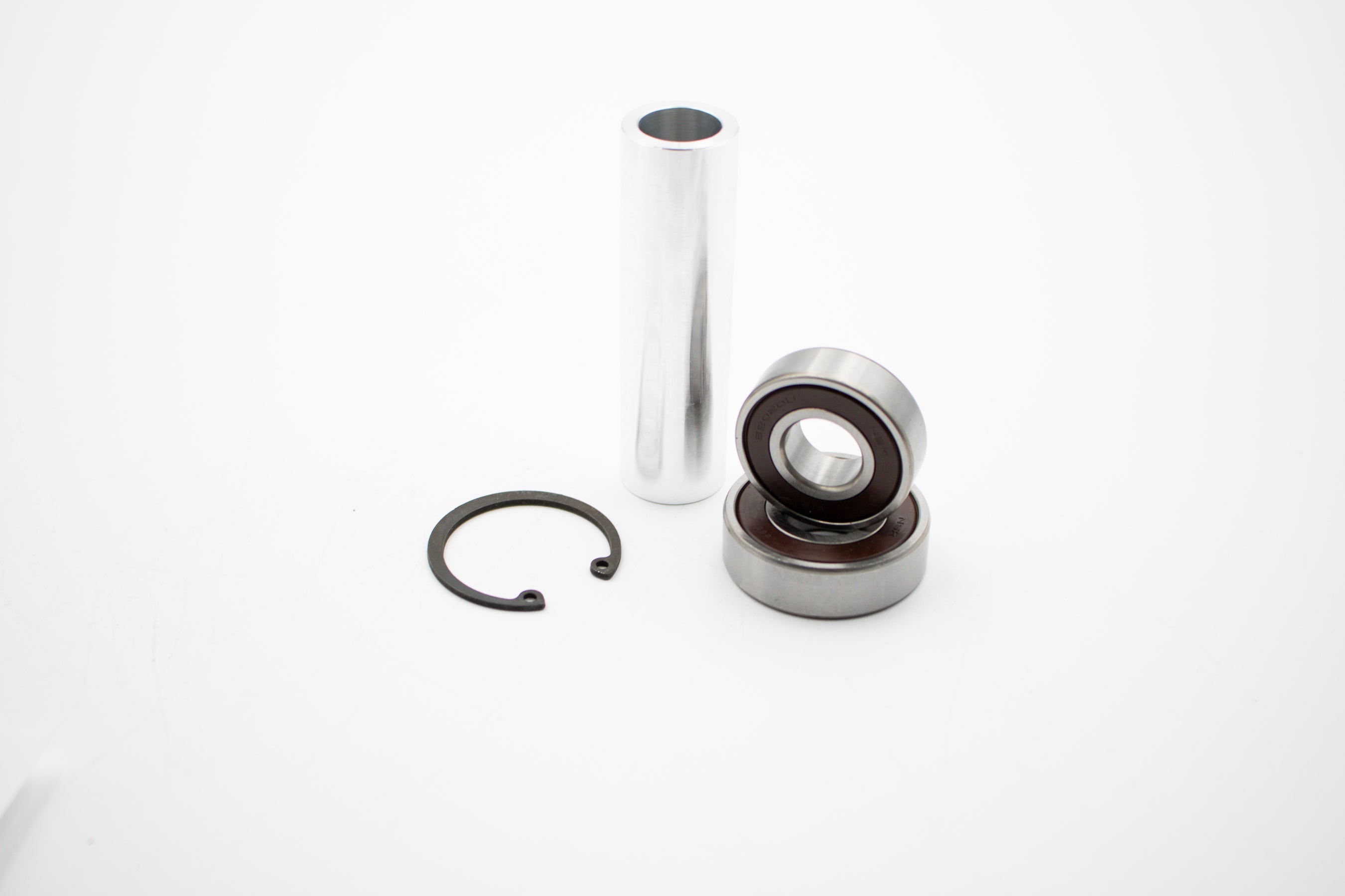 Kawasaki KLR650 GEN 1/2 Front Bearing Kit (see fitment below) Warp9Racing