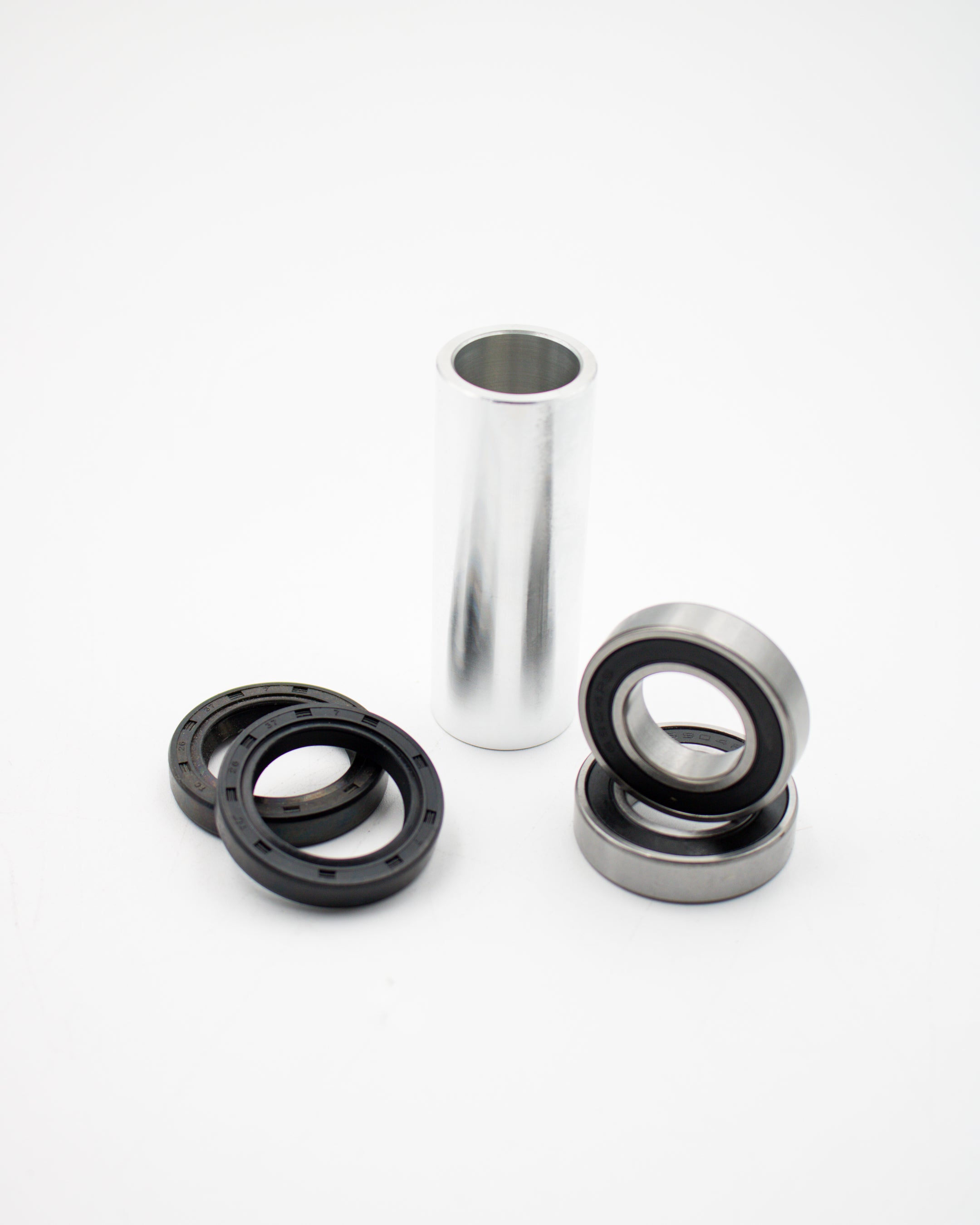 Suzuki DRZ Rear Bearing Kit (see fitment below) Warp9Racing