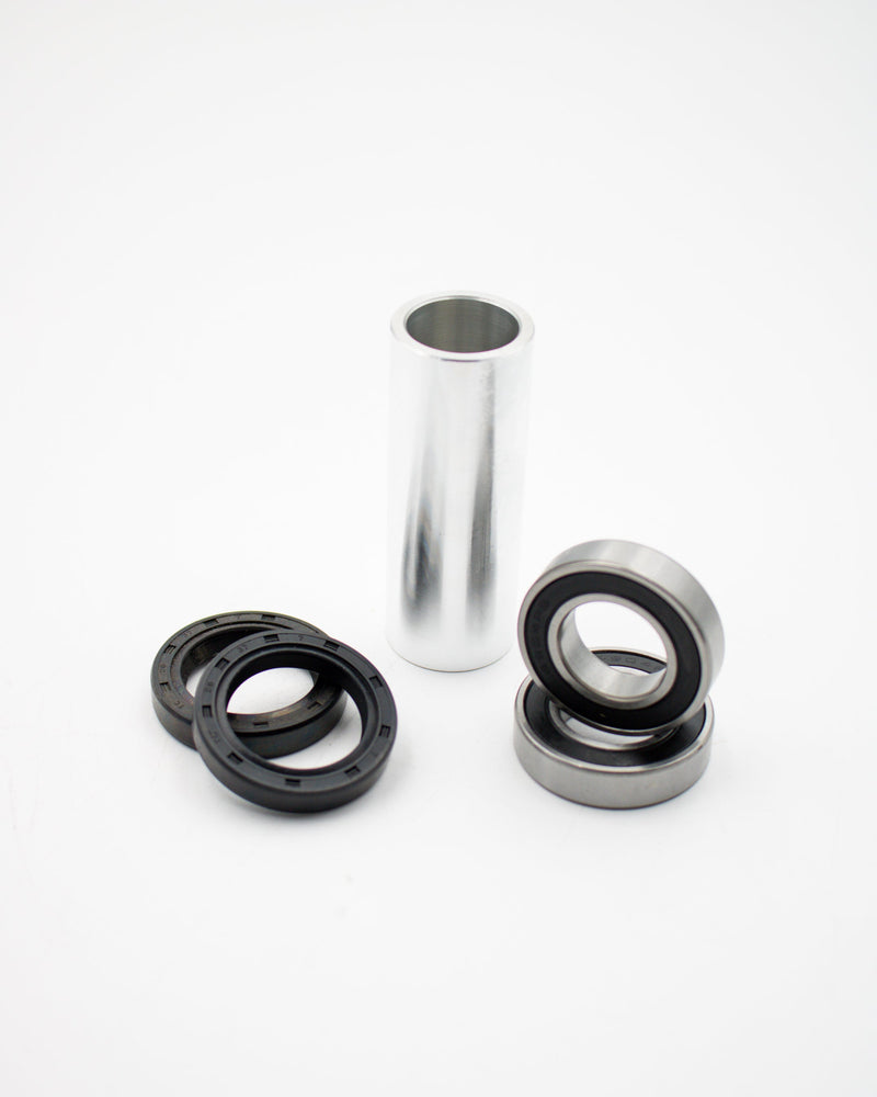 Suzuki DRZ Rear Bearing Kit (see fitment below) Warp9Racing
