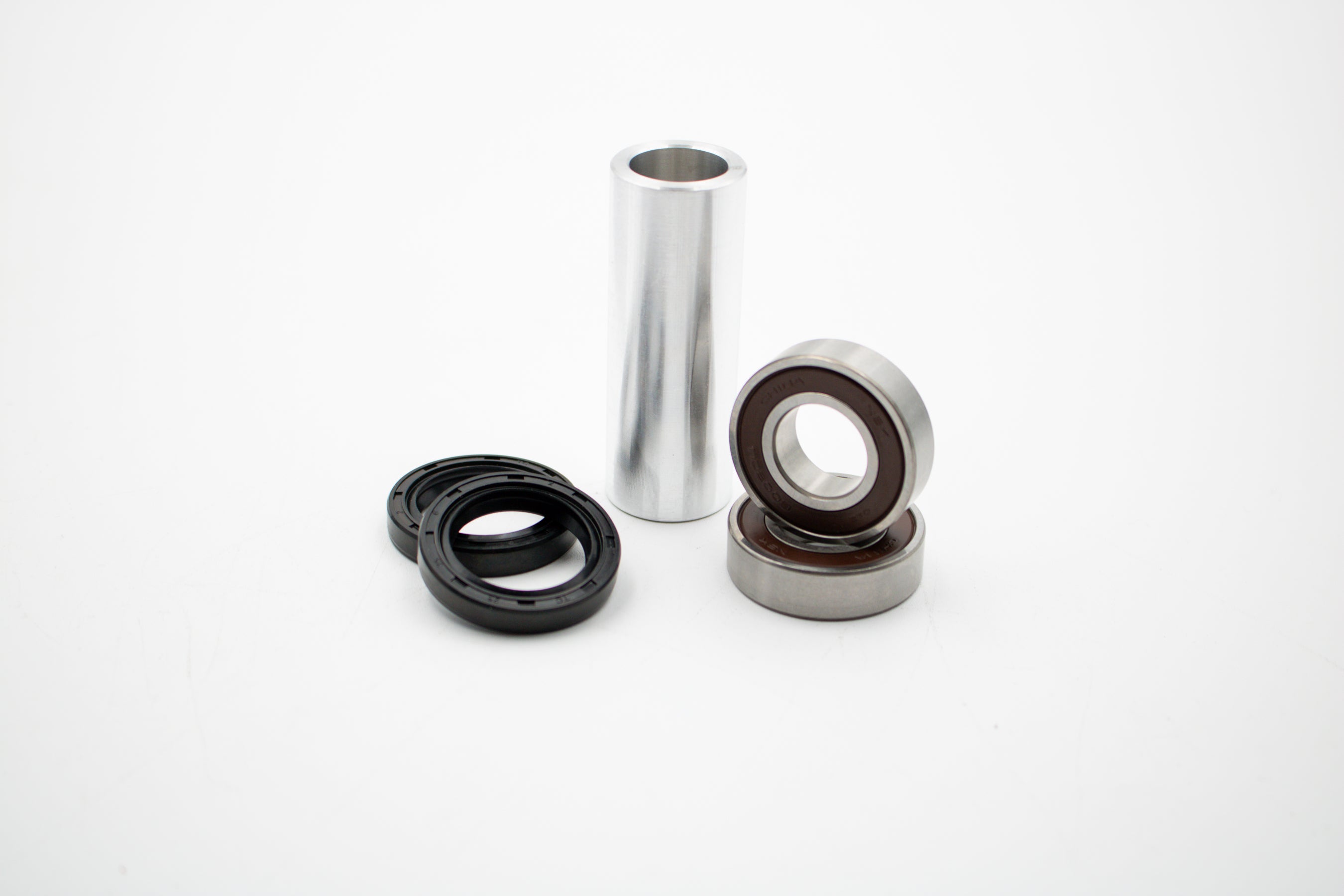 Honda CRF250L CRF300L Front Bearing Kit (see fitment below) Warp9Racing