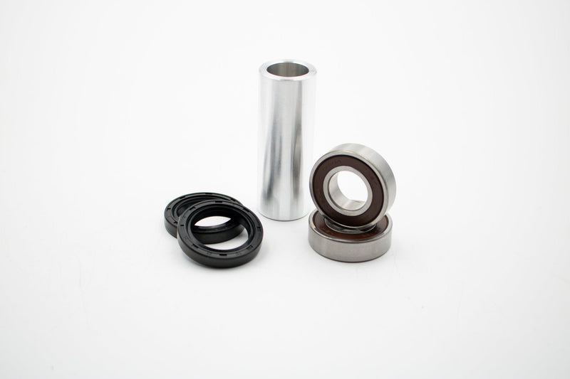Honda CRF250L CRF300L Front Bearing Kit (see fitment below) Warp9Racing