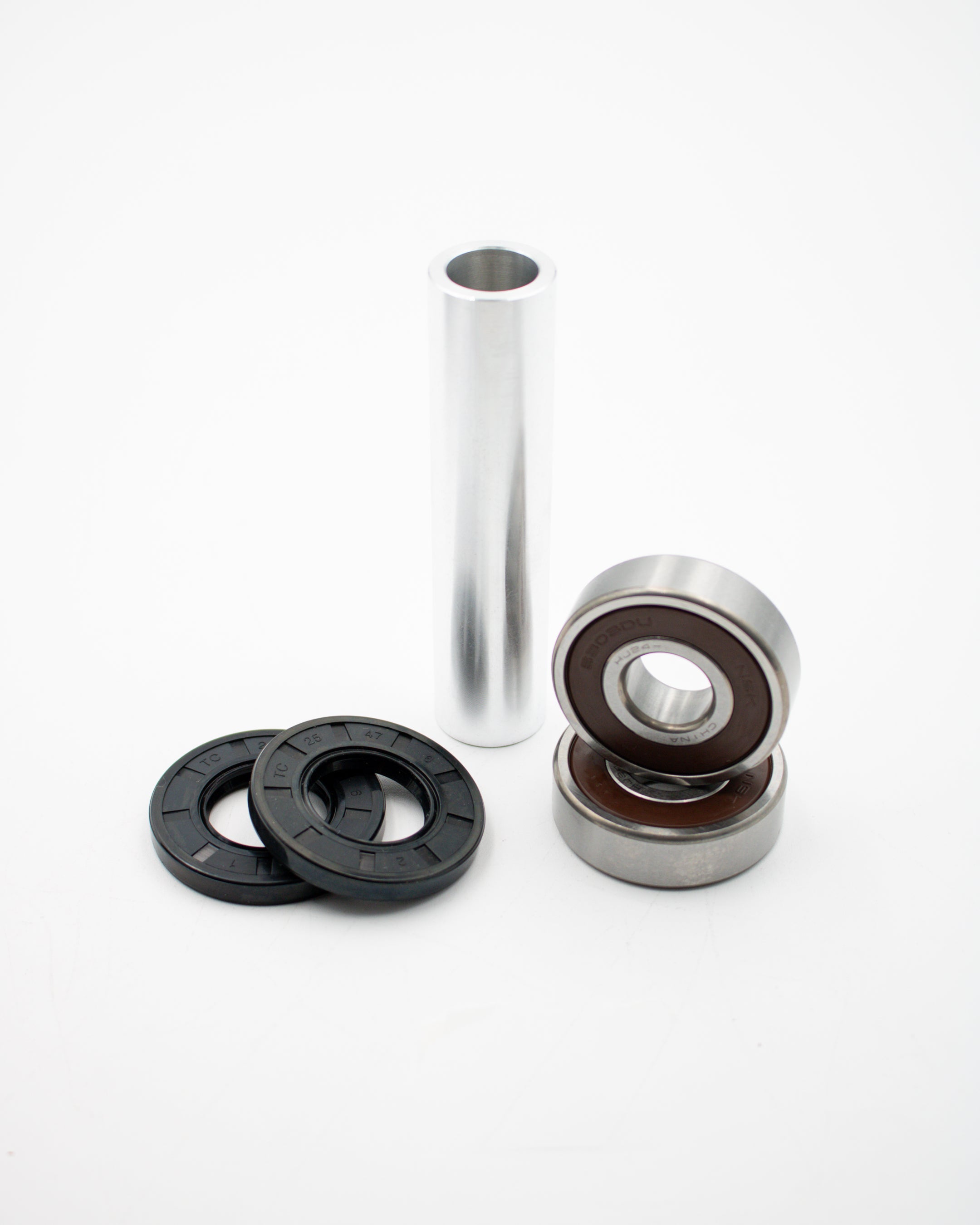 Honda CRF250L CRF300L Rear Wheel Bearing Kit (see fitment below) Warp9Racing