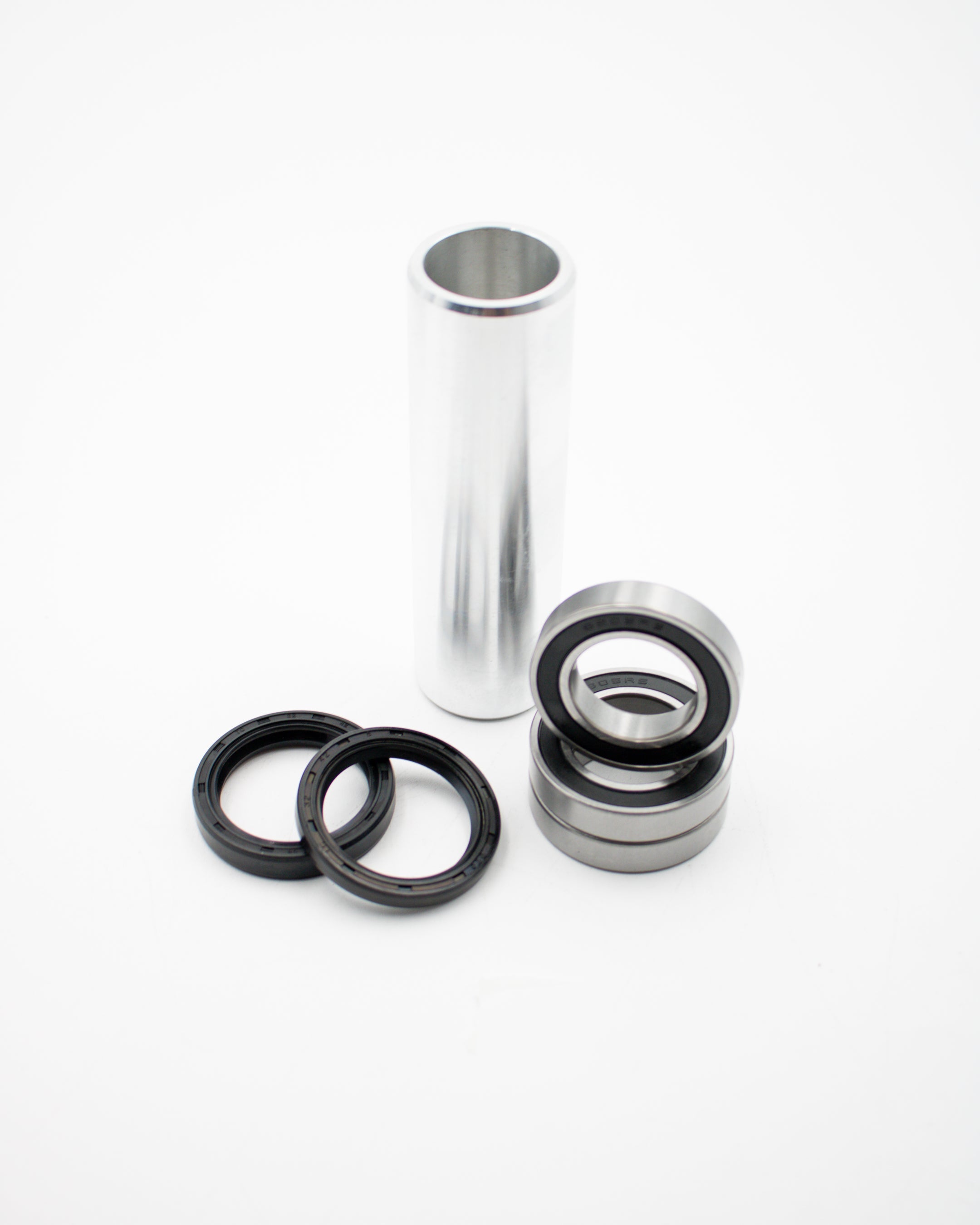 Kawasaki KX Rear Wheel Bearing Kit (see fitment below) Warp9Racing