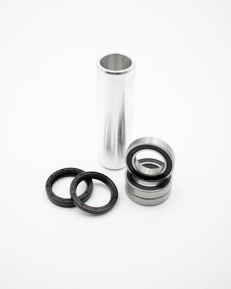 Kawasaki KX Rear Wheel Bearing Kit (see fitment below) Warp9Racing