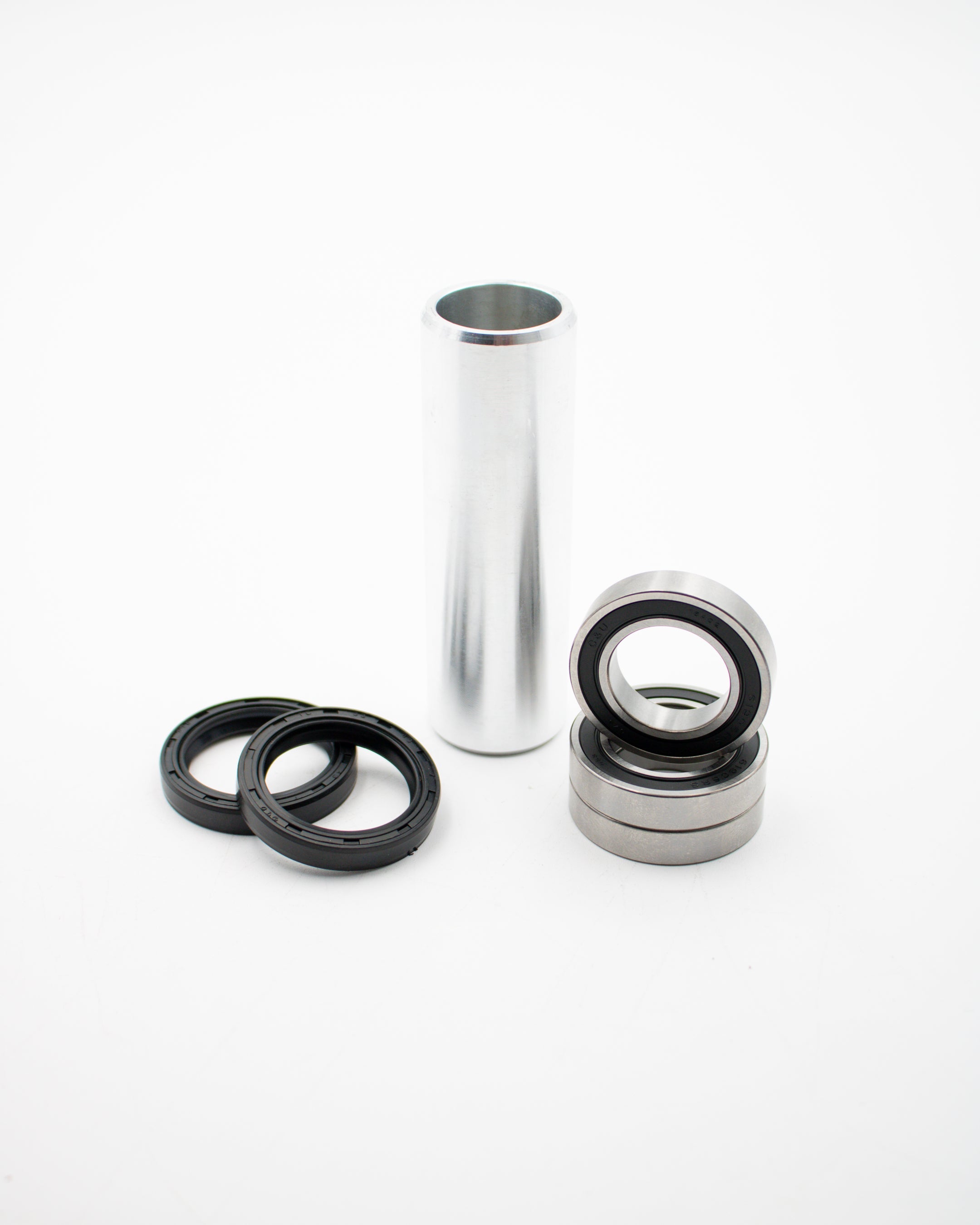 Honda CRF Rear Wheel Bearing Kit (see fitment below) Warp9Racing
