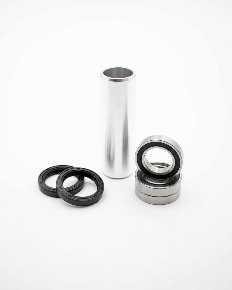 Honda CRF Rear Wheel Bearing Kit (see fitment below) Warp9Racing