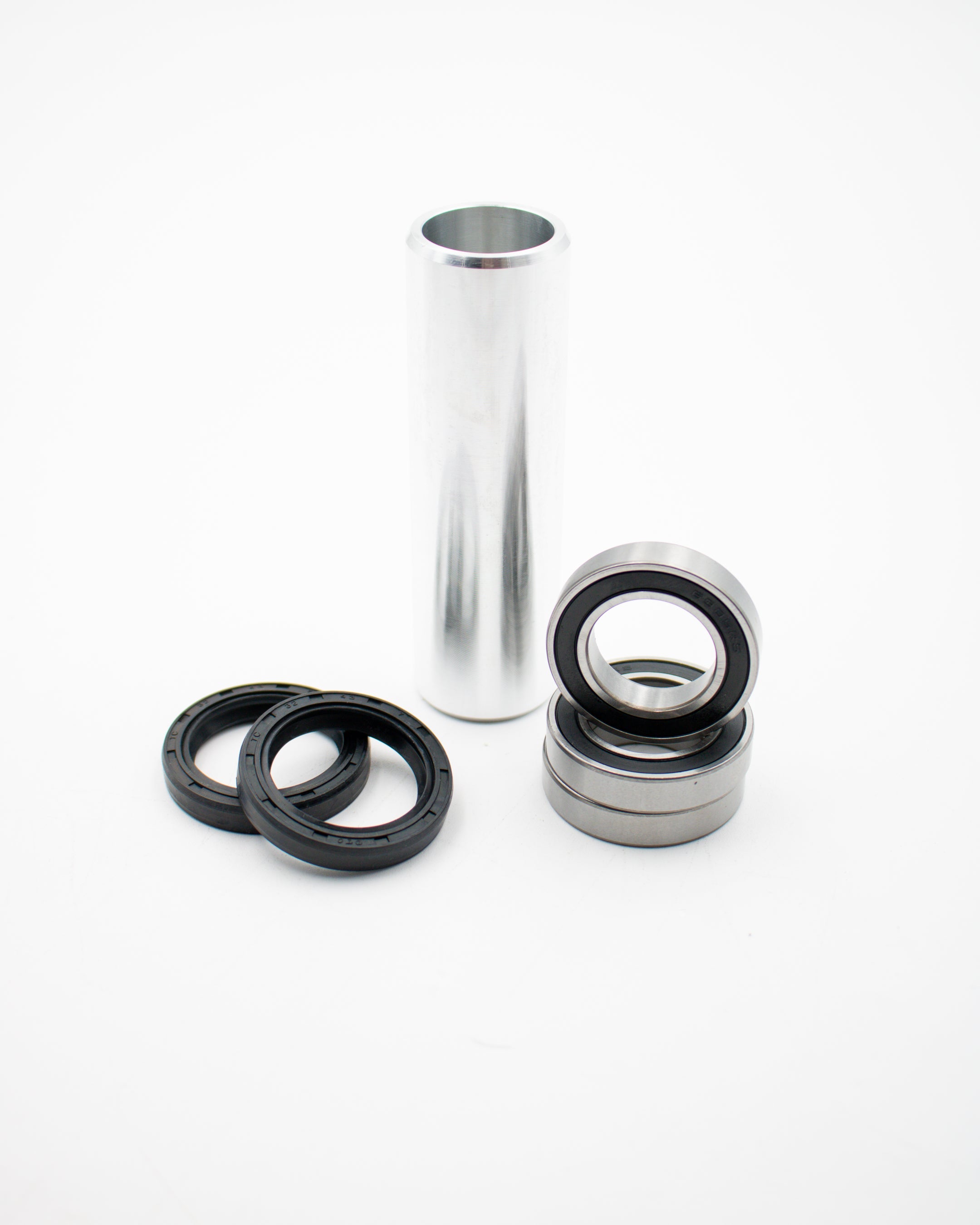 Suzuki RMZ Rear Wheel Bearing Kit (see fitment below) Warp9Racing