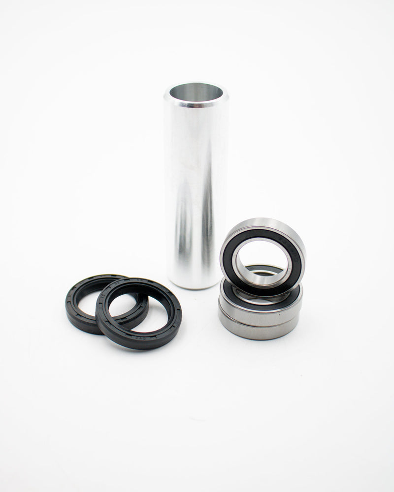 Suzuki RMZ Rear Wheel Bearing Kit (see fitment below) Warp9Racing