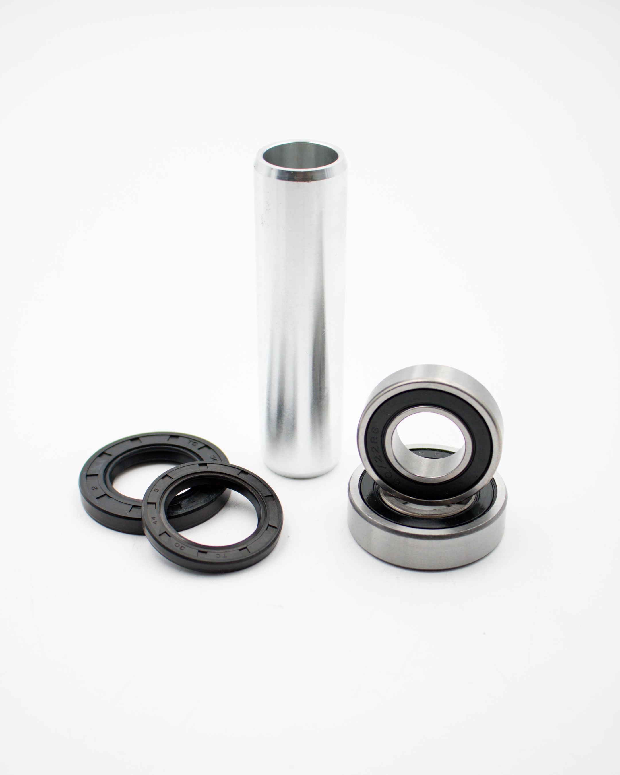 Yamaha WR250R/WR250X Rear Bearing Kit (see fitment below) Warp9Racing