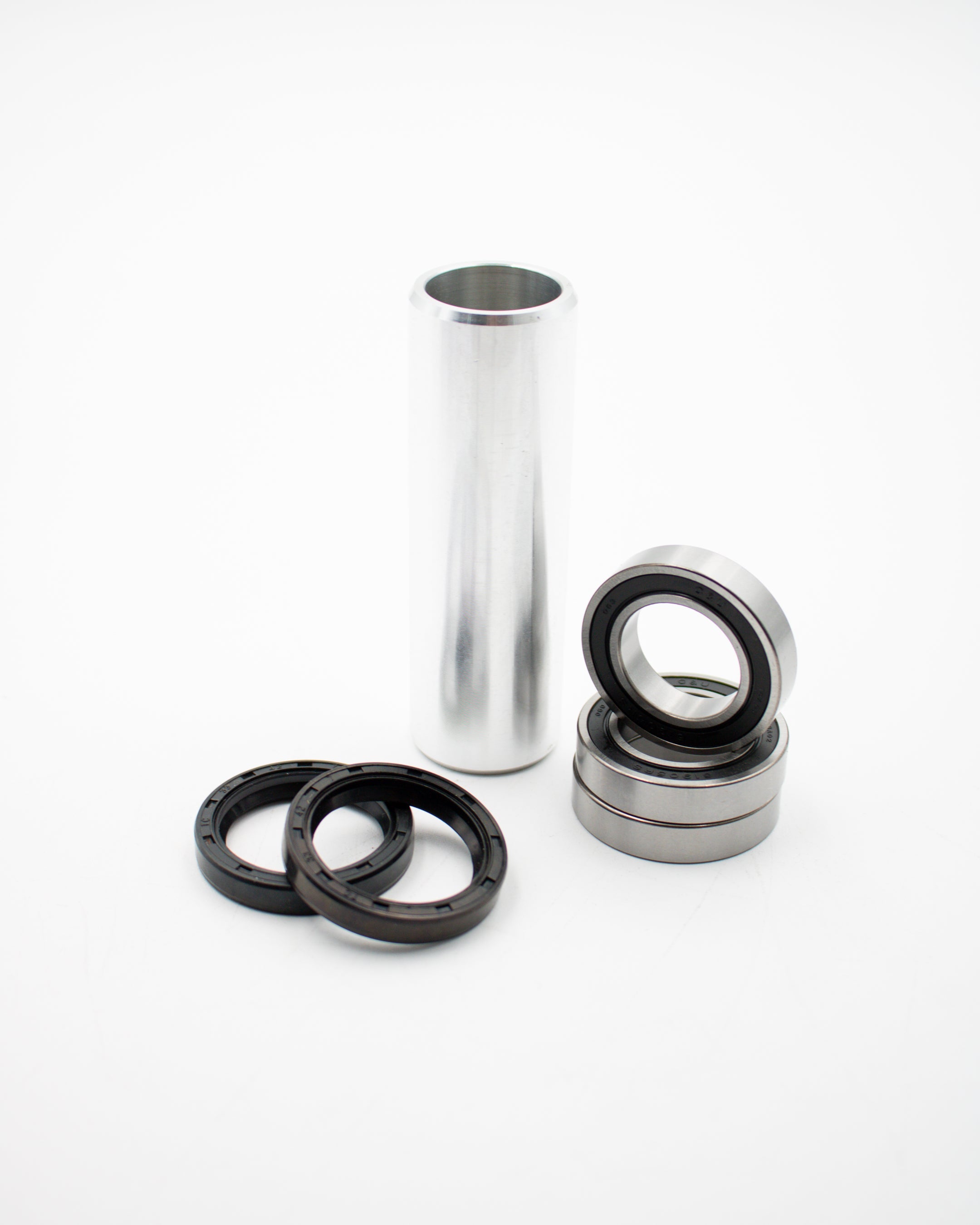 Yamaha 25mm Rear Wheel Bearing Kit (see fitment below) Warp9Racing