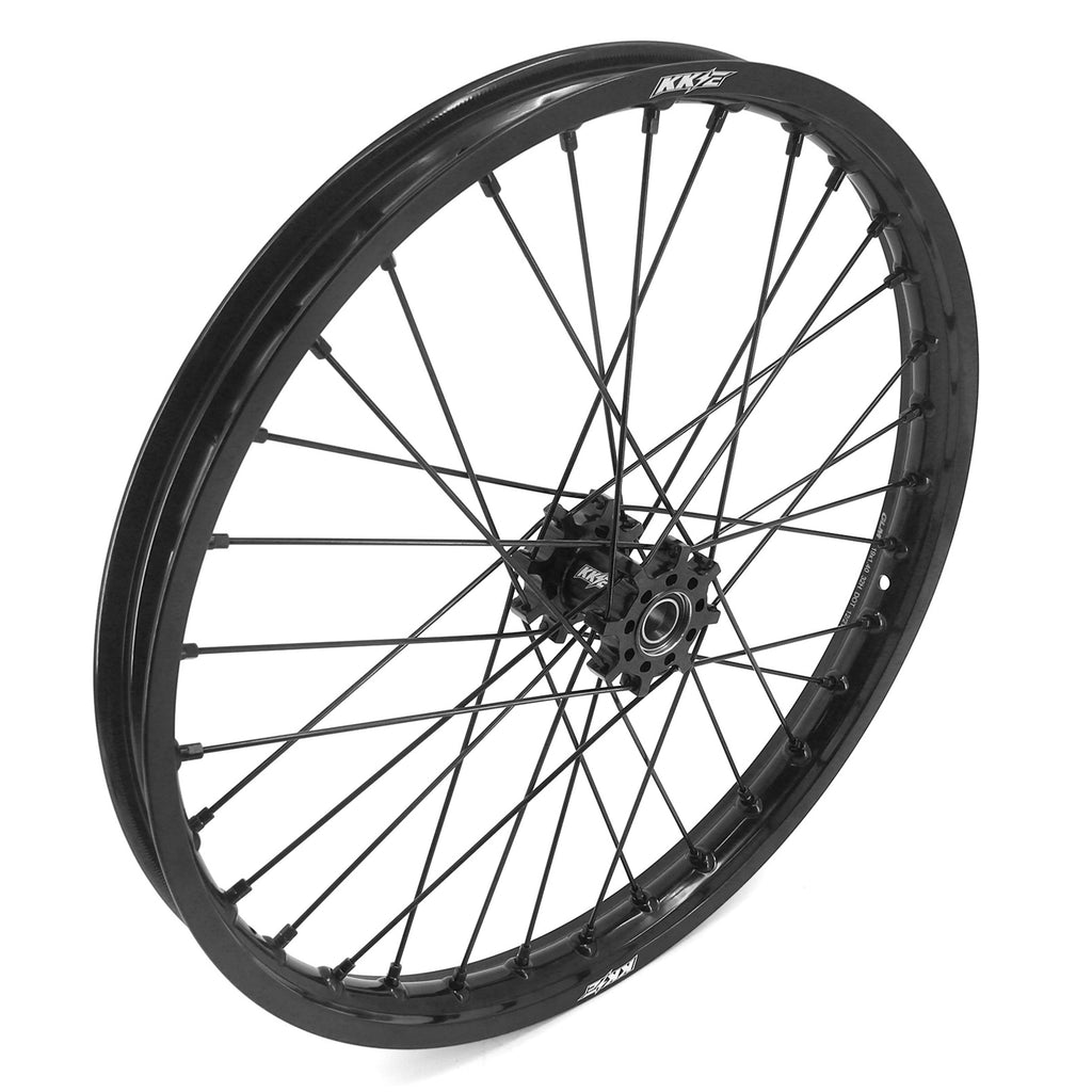 KKE 1.6*19" & 1.85*16" E-Motor Wheels Fit Surron Light Bee-X, E-Ride Pro SS (Collective) KKE Racing