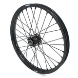 KKE 1.6*19" & 1.85*16" E-Motor Wheels Fit Surron Light Bee-X, E-Ride Pro SS (Collective) KKE Racing