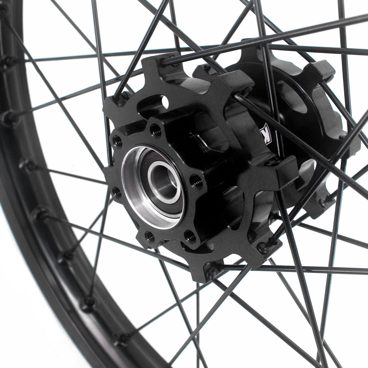 KKE 1.6*19" & 1.85*16" E-Motor Wheels Fit Surron Light Bee-X, E-Ride Pro SS (Collective) KKE Racing