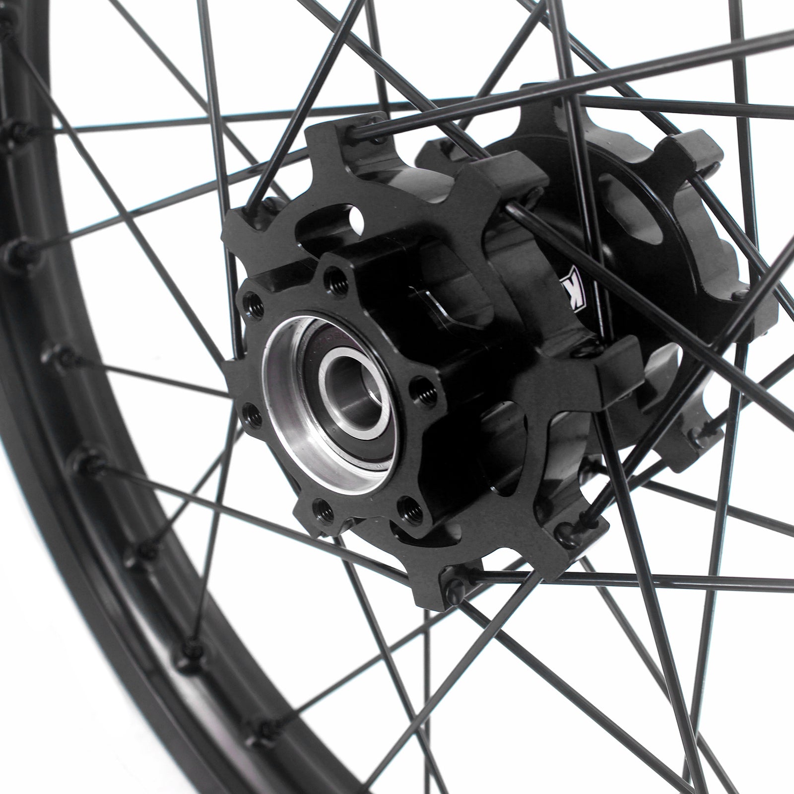 KKE 1.6*19" & 1.85*16" E-Motor Wheels Fit Surron Light Bee-X, E-Ride Pro SS (Collective) KKE Racing
