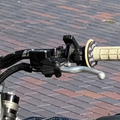 Pink Surron LBX Titanium Bolt Kit ridemoda