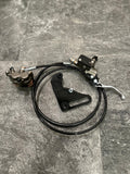 Tuttio/Yozma/Heybike Ultra Bee Brake Kit RonixMods