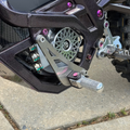 LBX Folding Foot Lock ridemoda