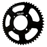 Tuttio Soleil 01 Upgraded 52t Rear Sprocket Soleil Supplies