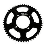 Tuttio Soleil 01 Upgraded 52t Rear Sprocket Soleil Supplies
