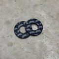 RIDEMODA Grip Donuts ridemoda