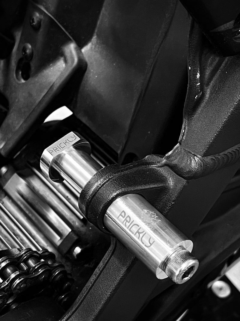 Prickly Bearing Puller Prickly Motorsports