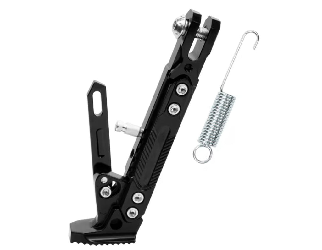 Tuttio Kickstand Ride or Die R&D