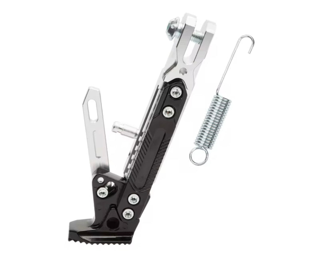 Tuttio Kickstand Ride or Die R&D