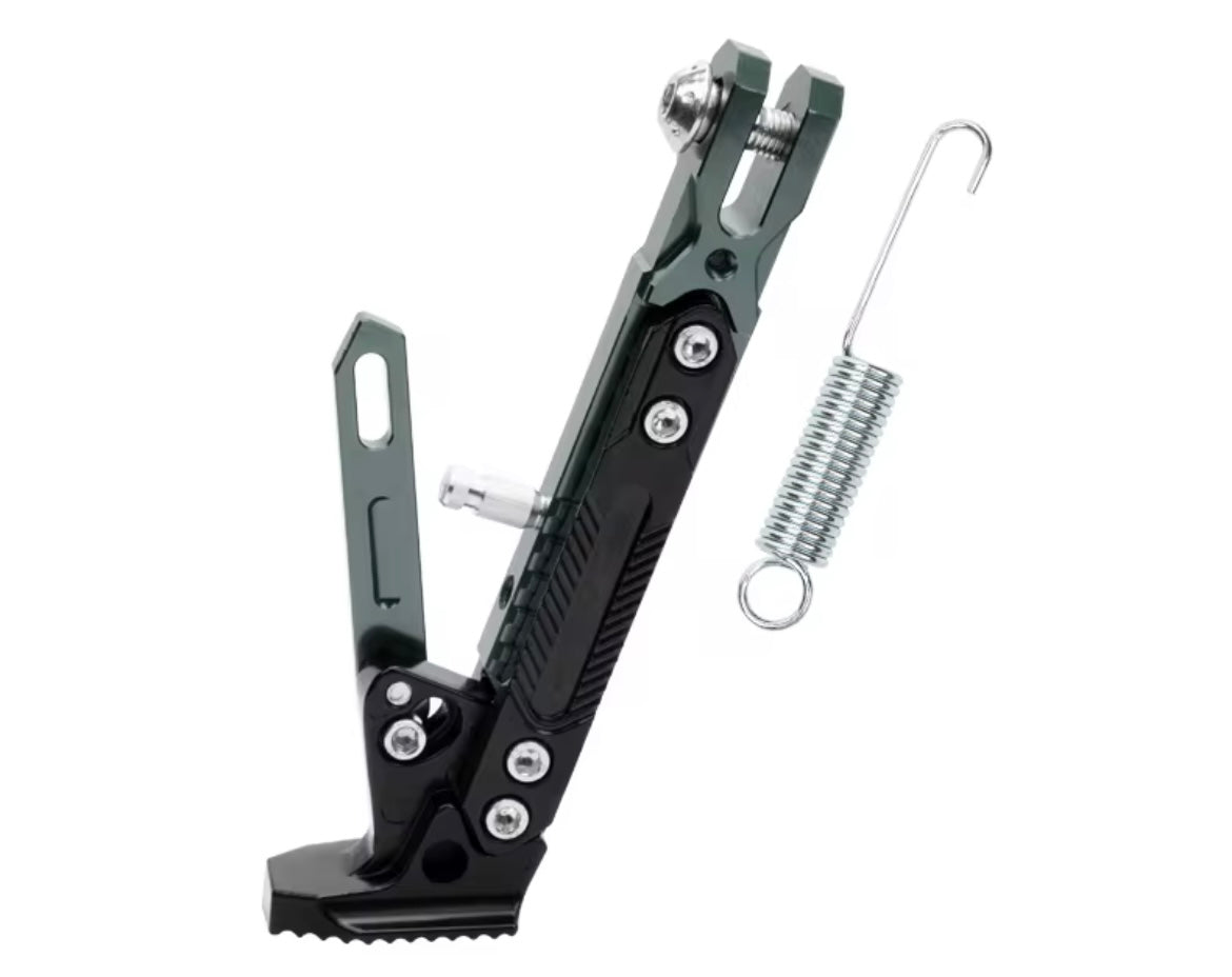 Tuttio Kickstand Ride or Die R&D