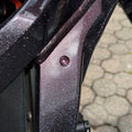Pink Surron LBX Frame Bolts (Set of 2) ridemoda