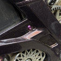 Pink Battery Tray Bolts (Set of 2) ridemoda