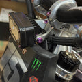 Pink Baja Mount Bolts (Set of 2) ridemoda