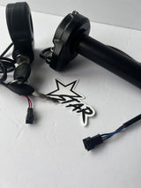 3.0 Full Throttle for Ridstar Q20 StarMods