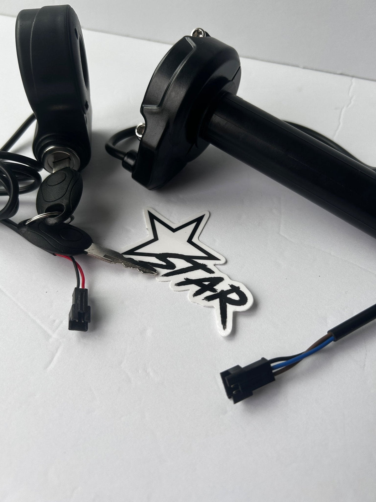 3.0 Full Throttle for Ridstar Q20 StarMods