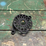 Surron LBX Plastic Motor Cover ridemoda